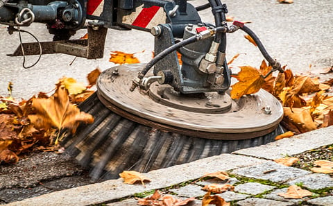 Importance of Street Sweeping You Didn't Know About