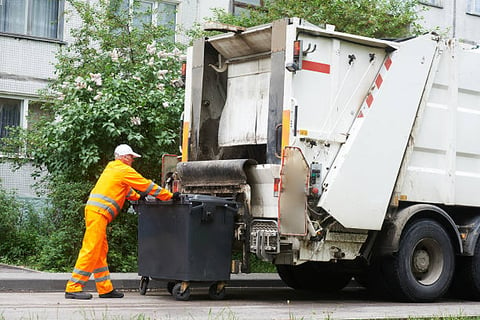 Optimizing Municipal Garbage Collection Routes