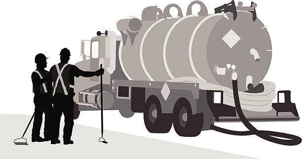 Vacuum Trucks Benefit Municipalities